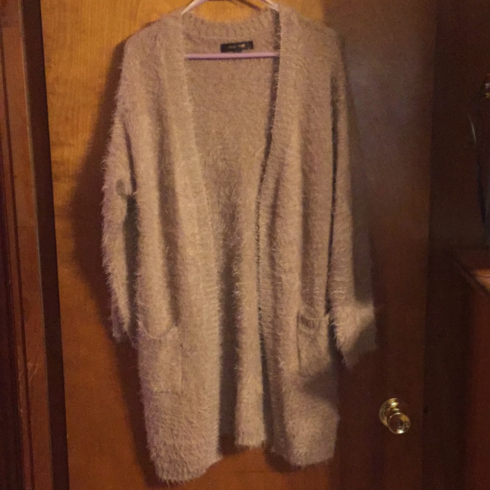 Love Tree Cardigan
